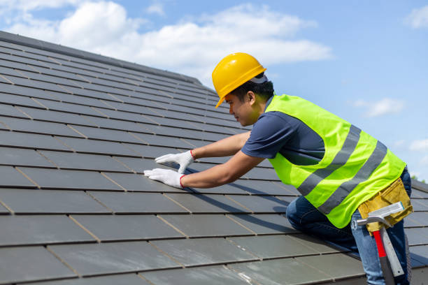 Best Slate Roofing Contractor  in Mesquite, NV