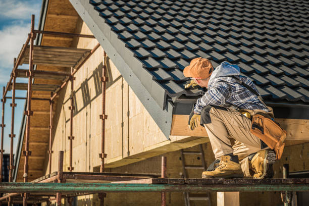 Best Roof Maintenance Services  in Mesquite, NV