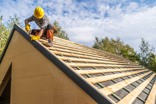 Quick and Trustworthy Emergency Roof Repair Services in Mesquite, NV