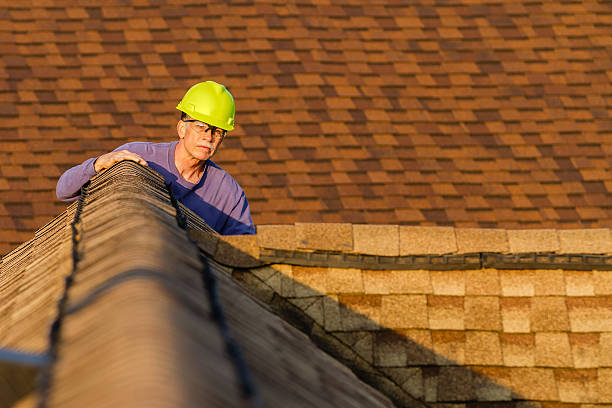 Best Commercial Roofing Services  in Mesquite, NV