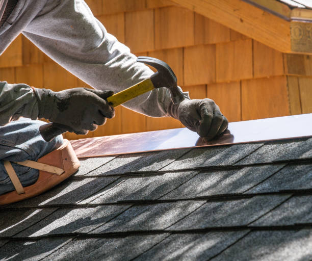 Heating Cable for Roof Installation in Mesquite, NV